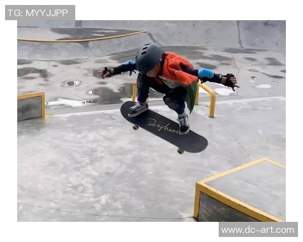 重庆滑板队灵活性分析与表现评估的深度研究与探讨