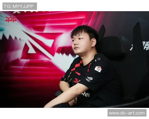 聚焦CSGO：探讨JDG战队在比赛中的节奏掌控与策略分析