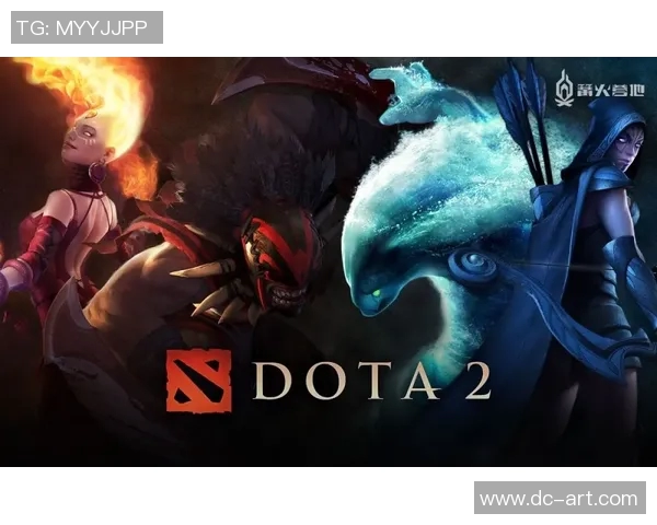 DOTA2战场分析：深入探讨EDG在阵地战中的战略与执行