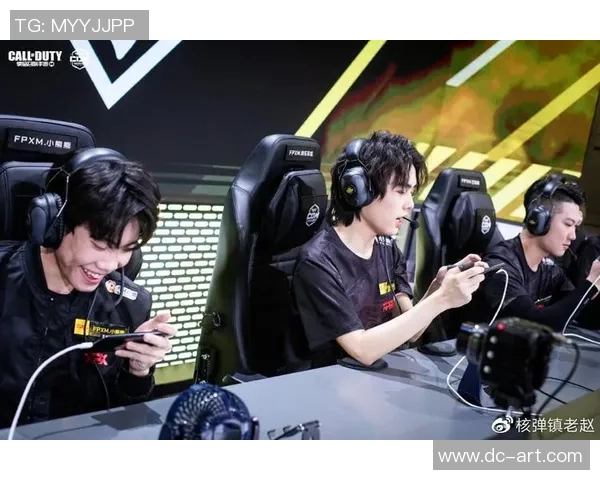 FPX战队的节奏掌控与战术演变分析探讨