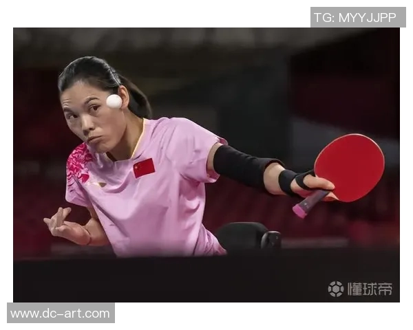 专访刘静：探寻她在网球领域取得成功的秘诀与心路历程